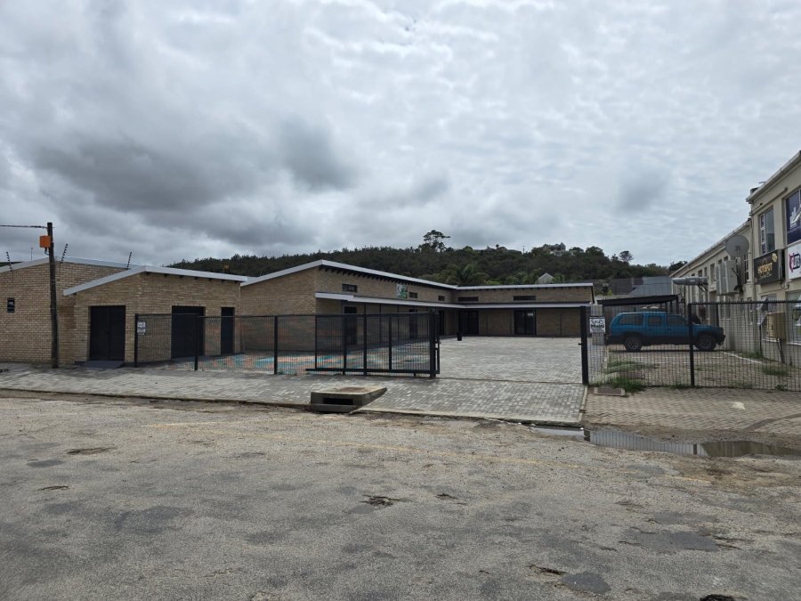 To Let commercial Property for Rent in Port Alfred Eastern Cape